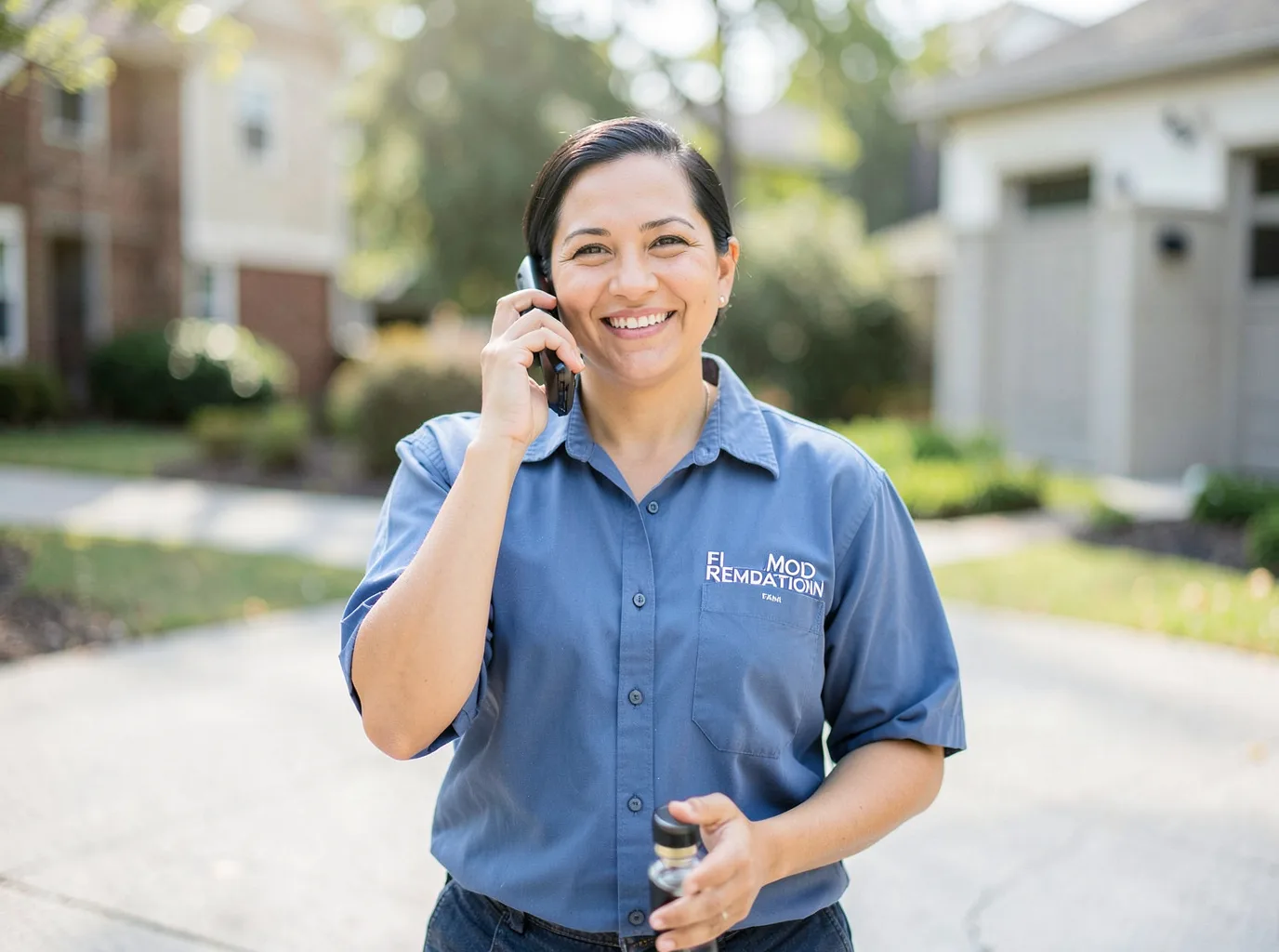 Mold Remediation Oregon, OH FAQs